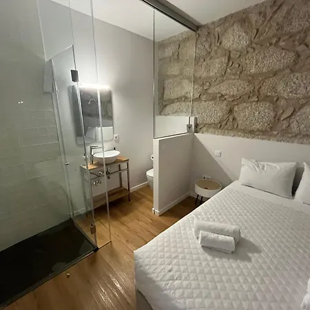 Ameixial Guest house *