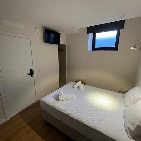 Ameixial Guest house