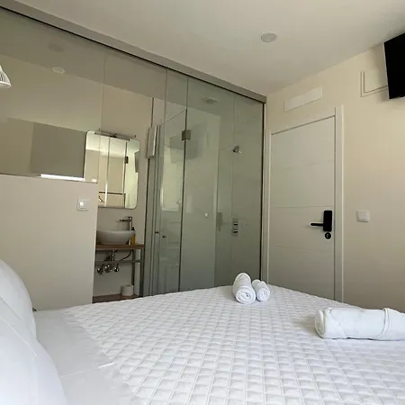 Guest house Ameixial *