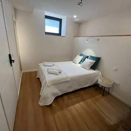 Ameixial Guest house Porto