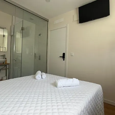Guest house Ameixial