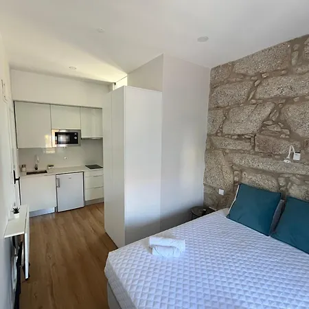 Ameixial Guest house