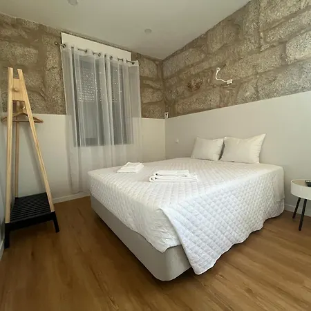 Guest house Ameixial