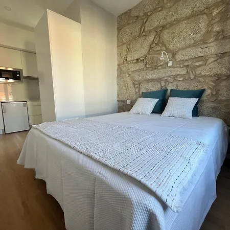 Guest house Ameixial Porto