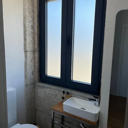 Ameixial Guest house