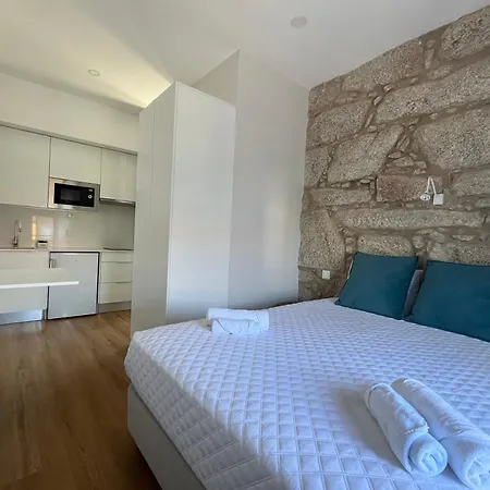 Guest house Ameixial