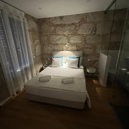 Guest house Ameixial Porto