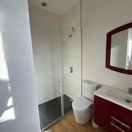 Ameixial Guest house