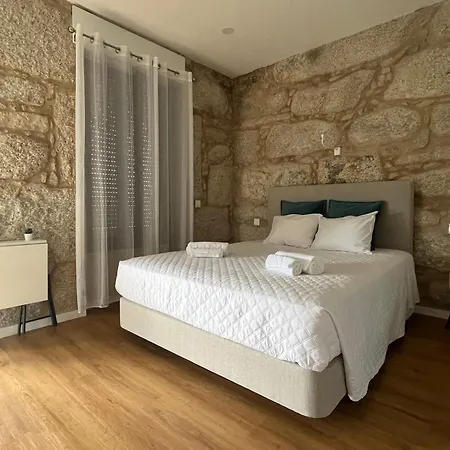 Guest house Ameixial