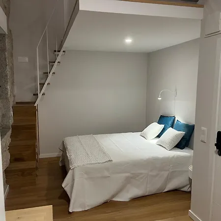 Ameixial Guest house *