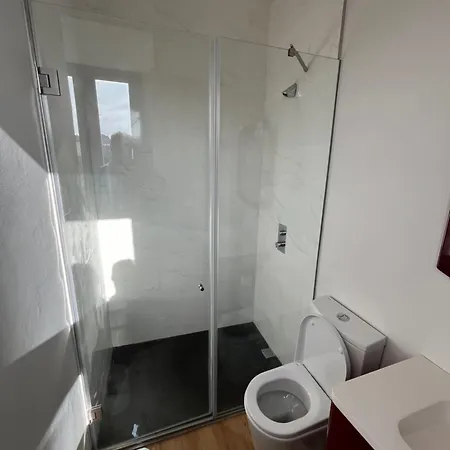 Ameixial Guest house Porto