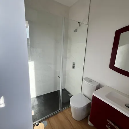 Guest house Ameixial