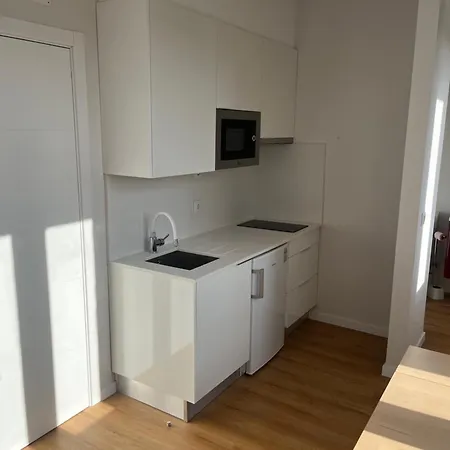 Guest house Ameixial Porto