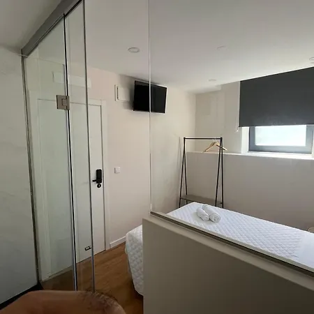 Guest house Ameixial Porto