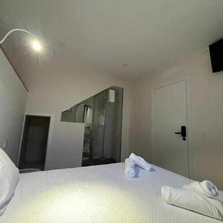 Guest house Ameixial