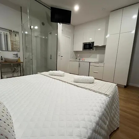 Guest house Ameixial
