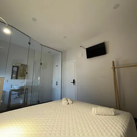 Ameixial Guest house Porto