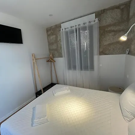 Ameixial Hotel